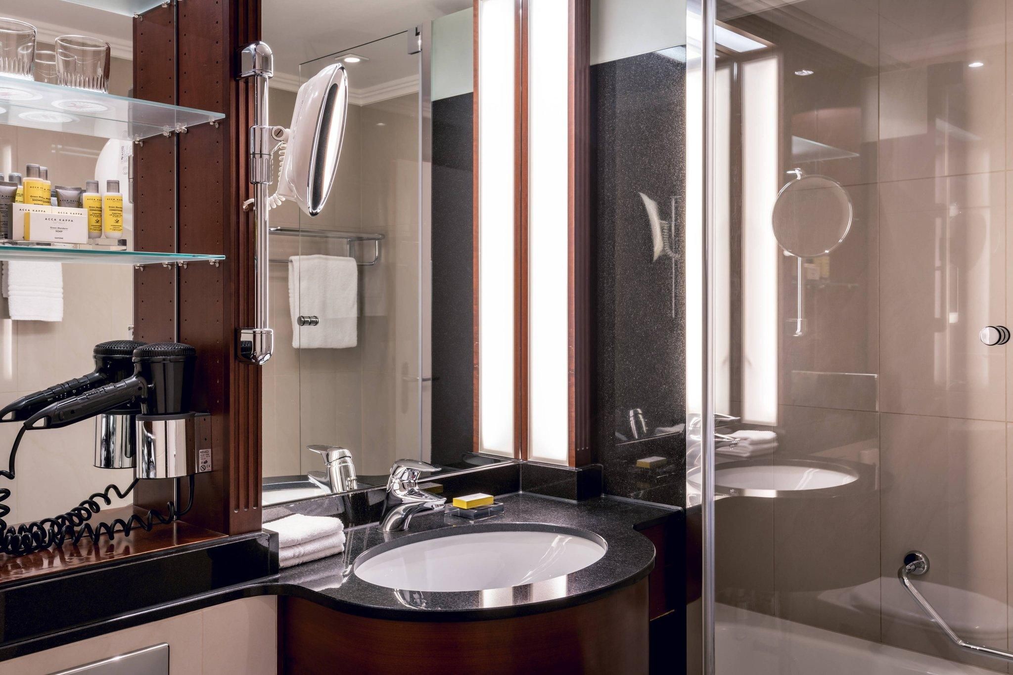 Schwabing Suite, 1 Bedroom Larger Suite, 1 King