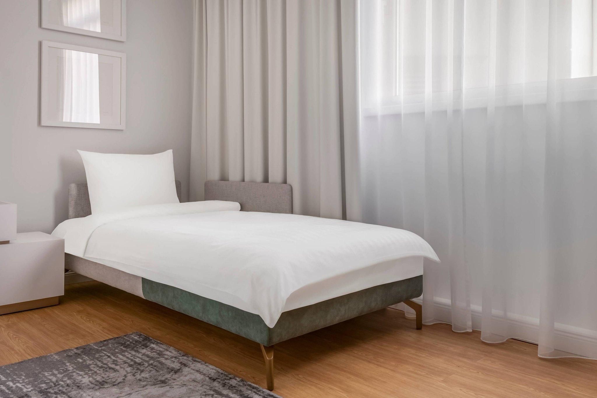 Executive Room, Larger Guest room, 2 Double