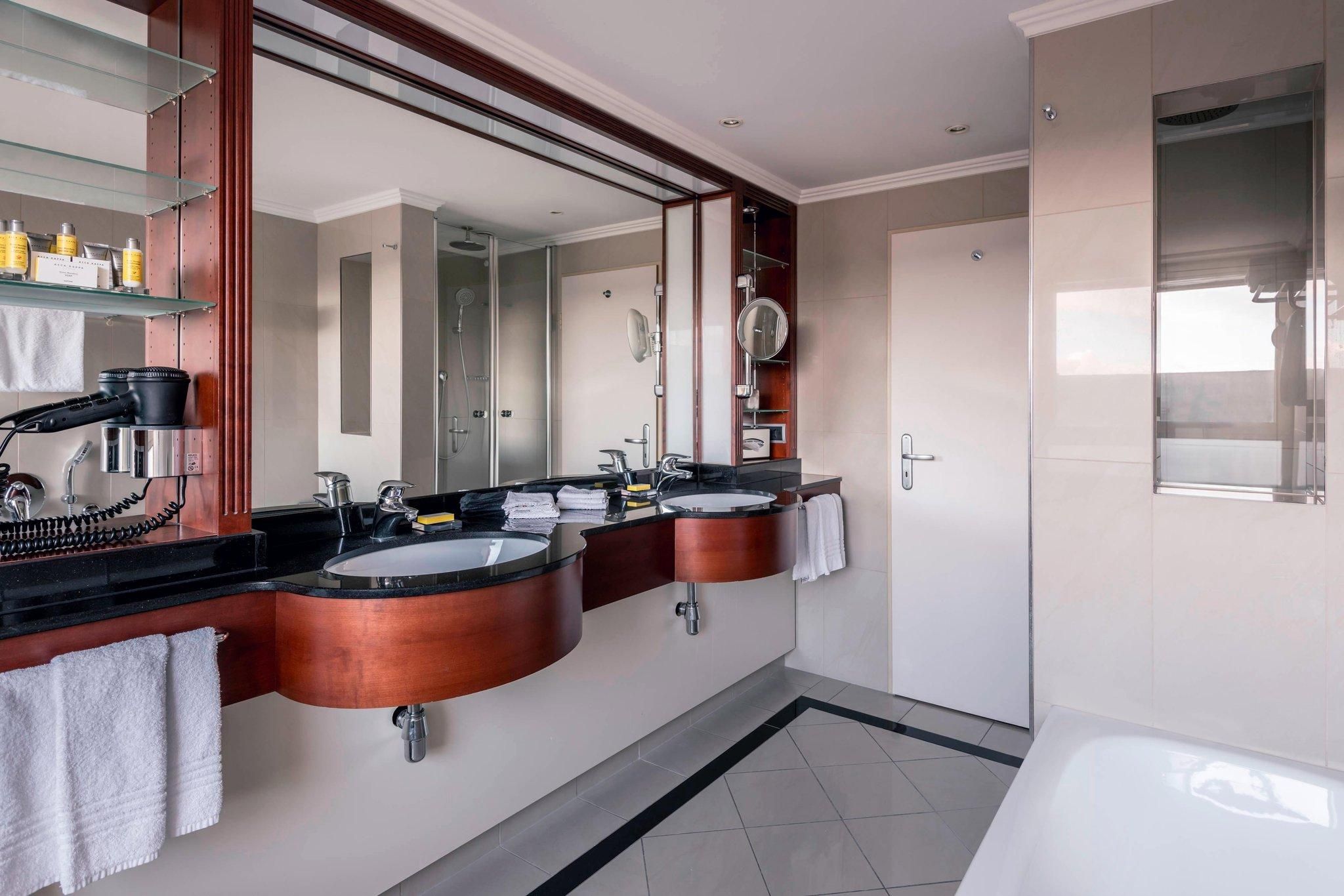 Loft Suite, 1 Bedroom Suite, 1 King