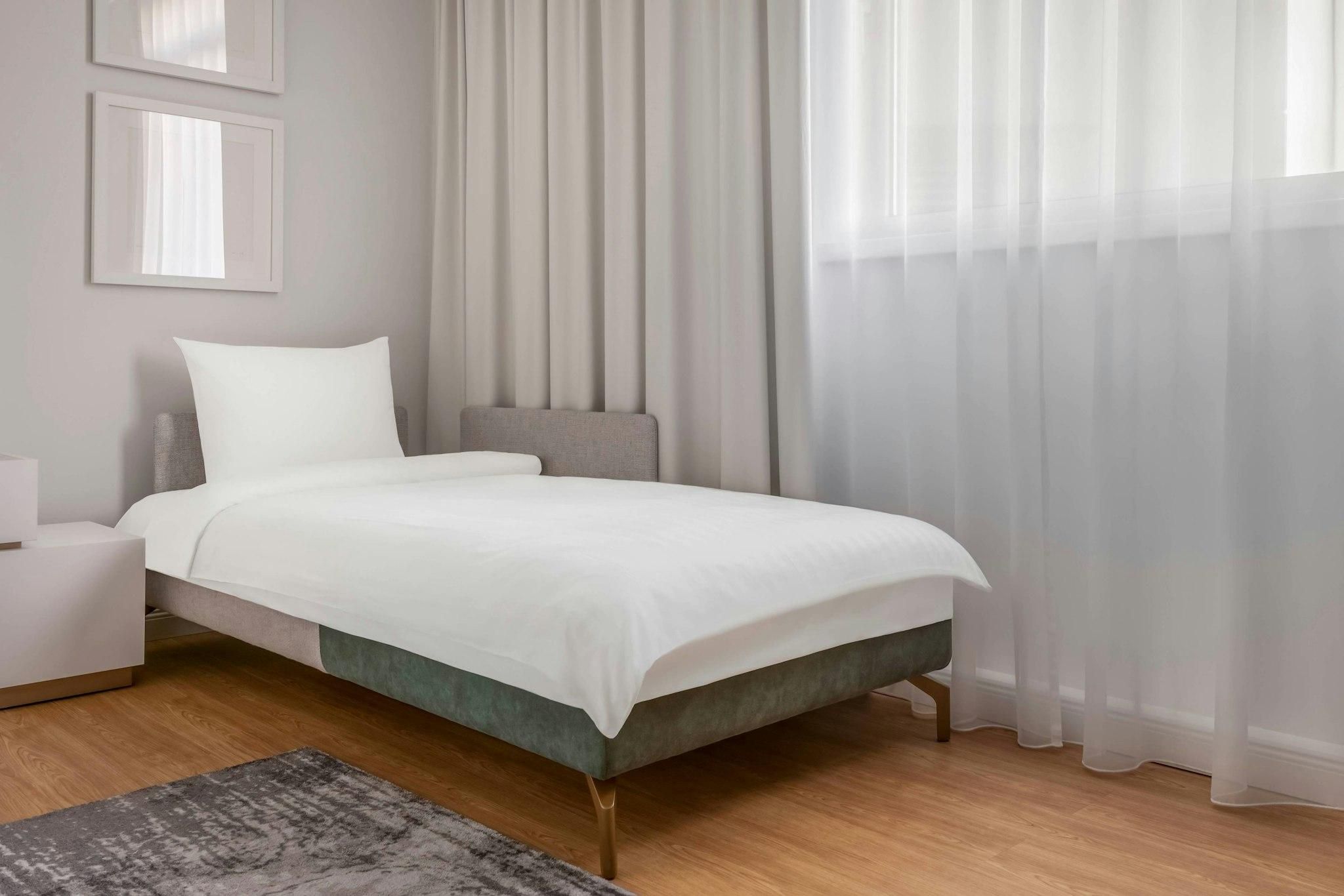 undefined Munich Marriott Hotel 4