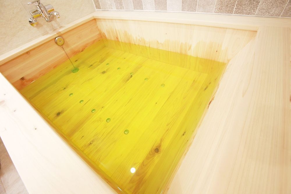 Paju Golden Hill Healing Suite 7