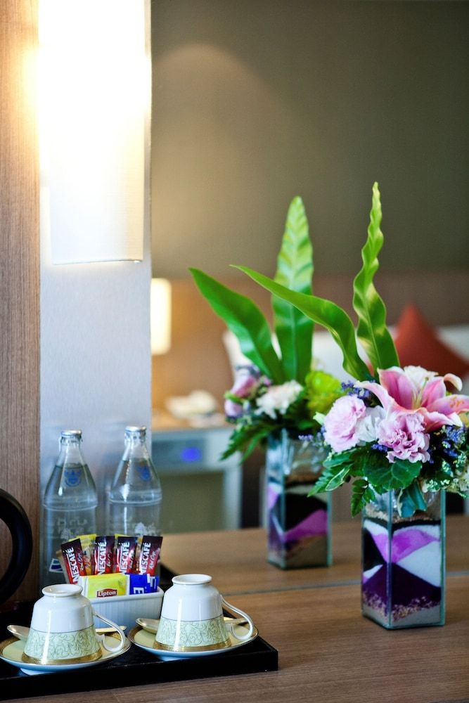 Royal Princess Larn Luang Superior Double or Twin Room, City View 9