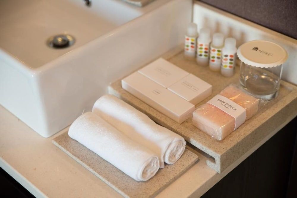In-Room Amenity