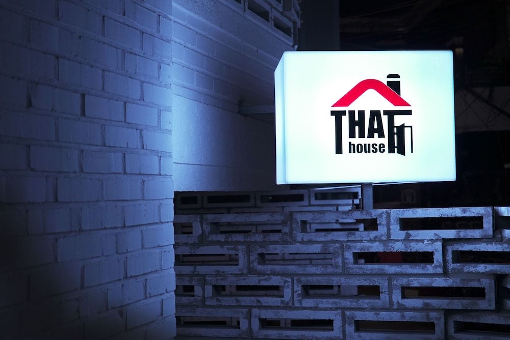 undefined THAT House - Hostel 9