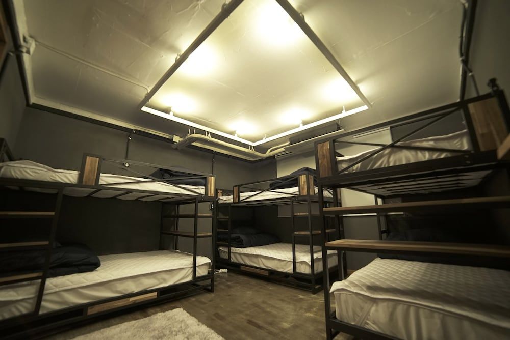 undefined THAT House - Hostel 2