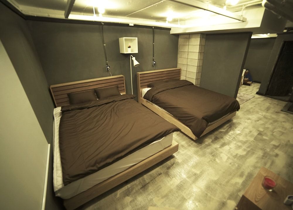 undefined THAT House - Hostel 3