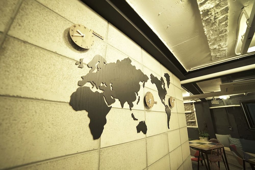 Check-in Check-out Kiosk