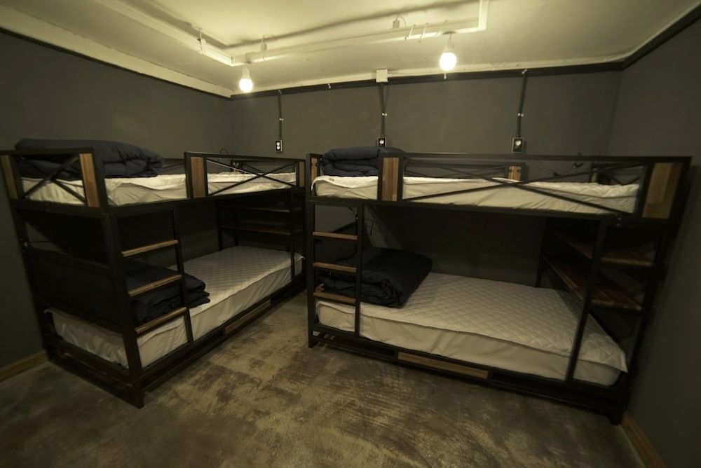 undefined THAT House - Hostel