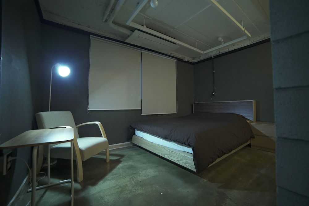 undefined THAT House - Hostel 5