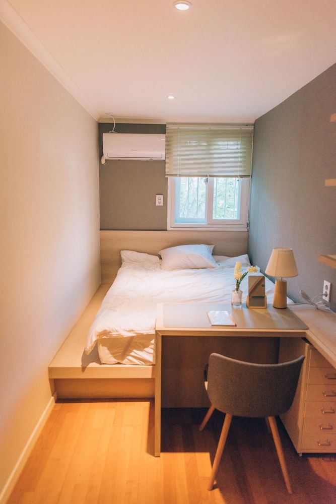 undefined Gold Hill Guesthouse - Hostel 6