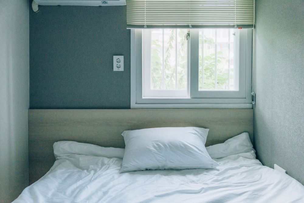 undefined Gold Hill Guesthouse - Hostel 4