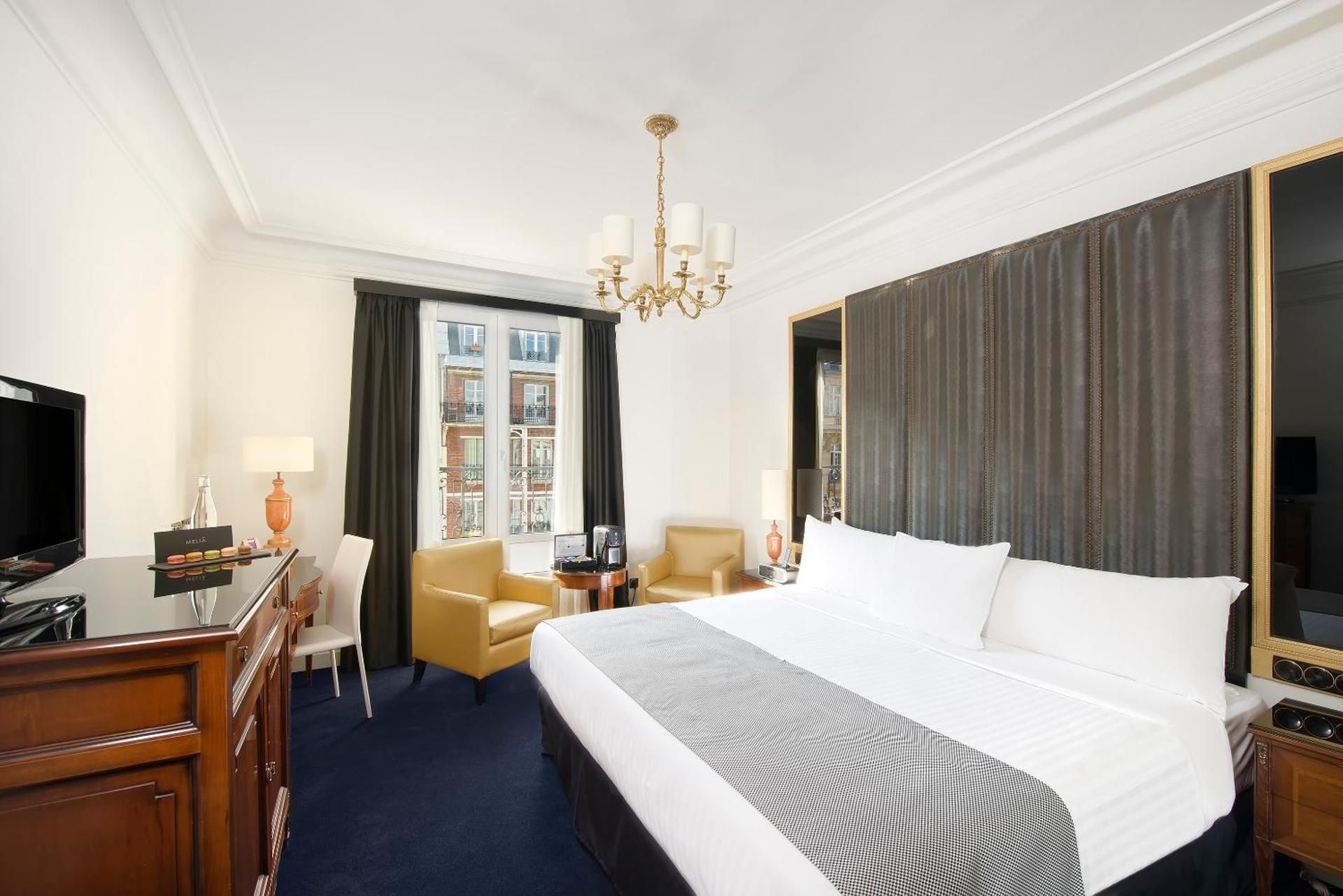 undefined Melia Paris Champs-Elysées 4