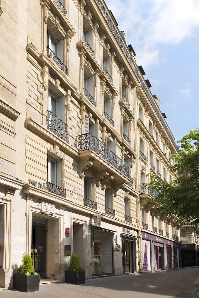 undefined Melia Paris Champs-Elysées 2