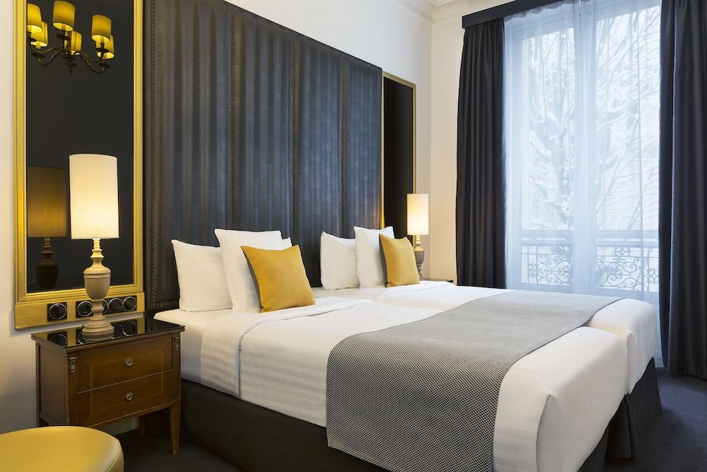 undefined Melia Paris Champs-Elysées 8
