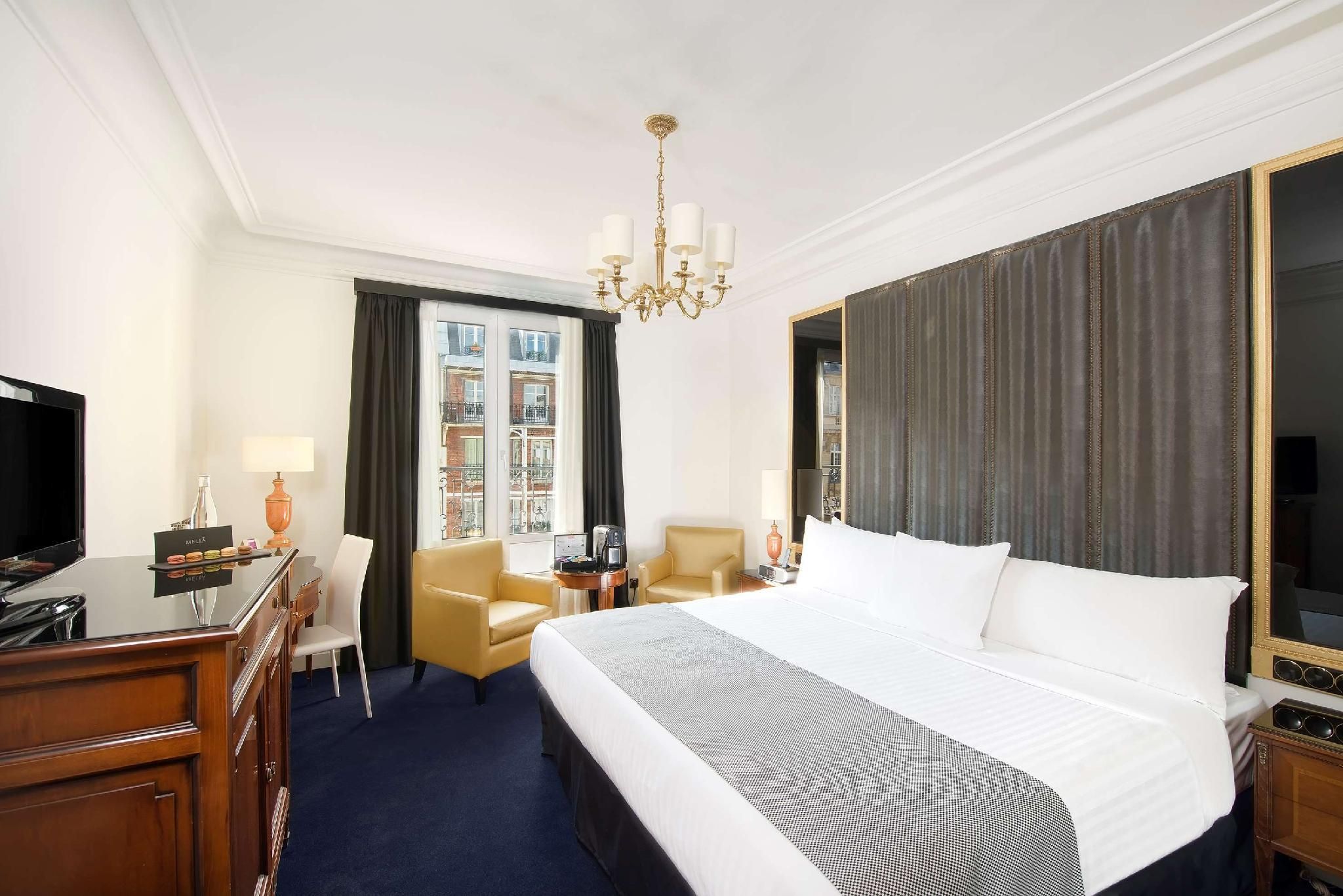 undefined Melia Paris Champs-Elysées 4