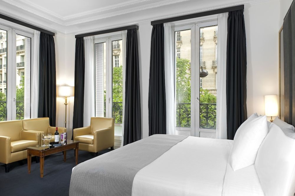 undefined Melia Paris Champs-Elysées