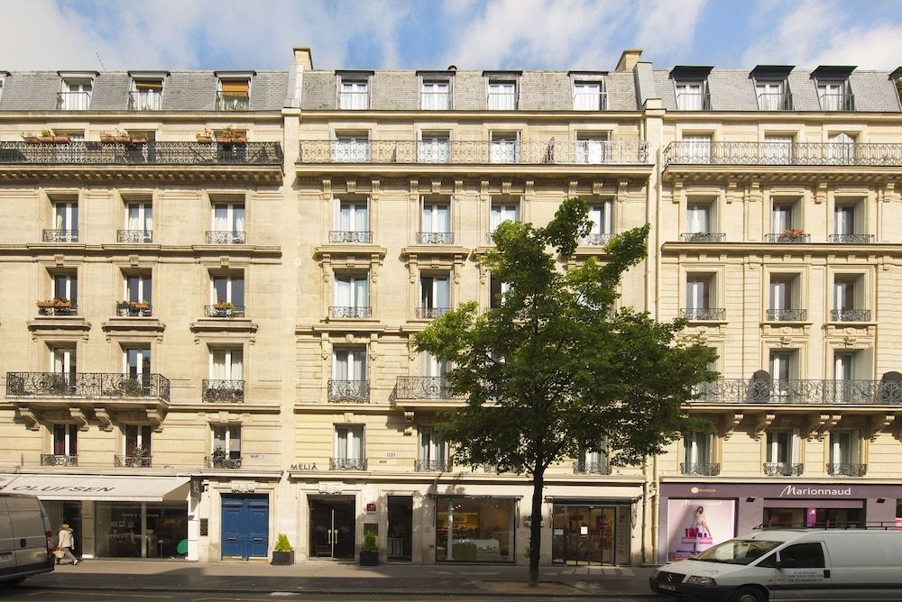 undefined Melia Paris Champs-Elysées 3