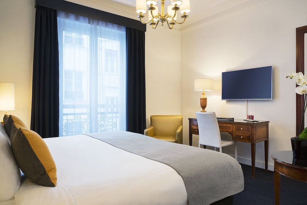 undefined Melia Paris Champs-Elysées 7