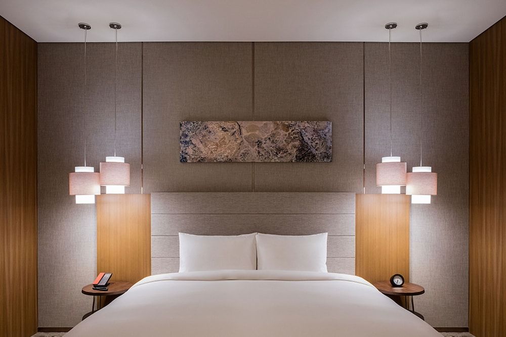 undefined Ramada Seoul Sindorim Hotel 2