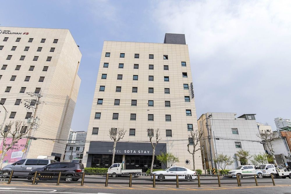 undefined Sota Stay Gundae 2