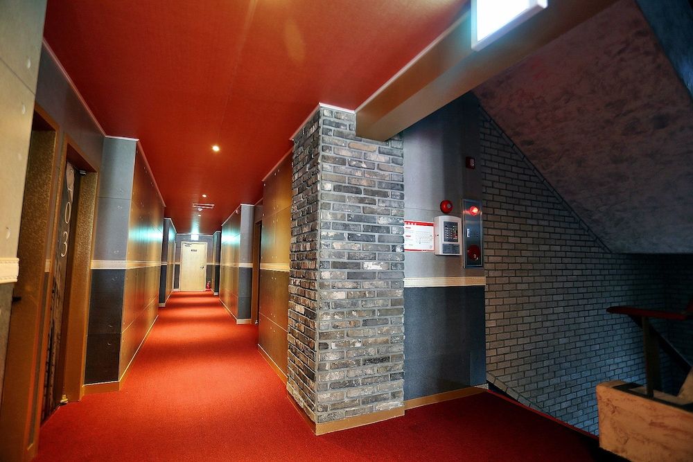 undefined Sejong Hotel 6