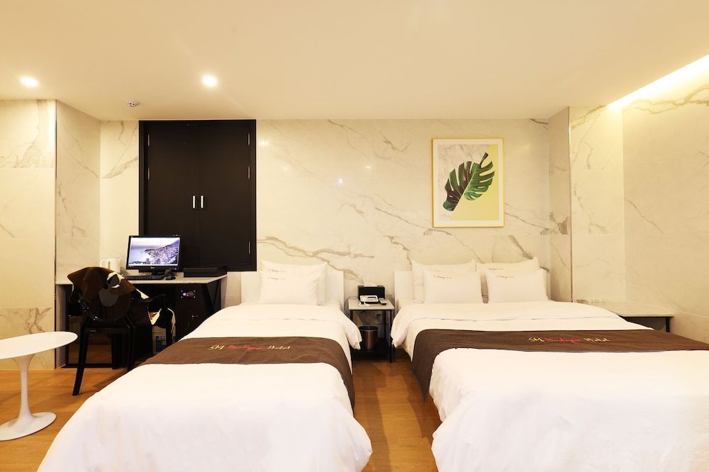 undefined SM Boutique Hotel 2