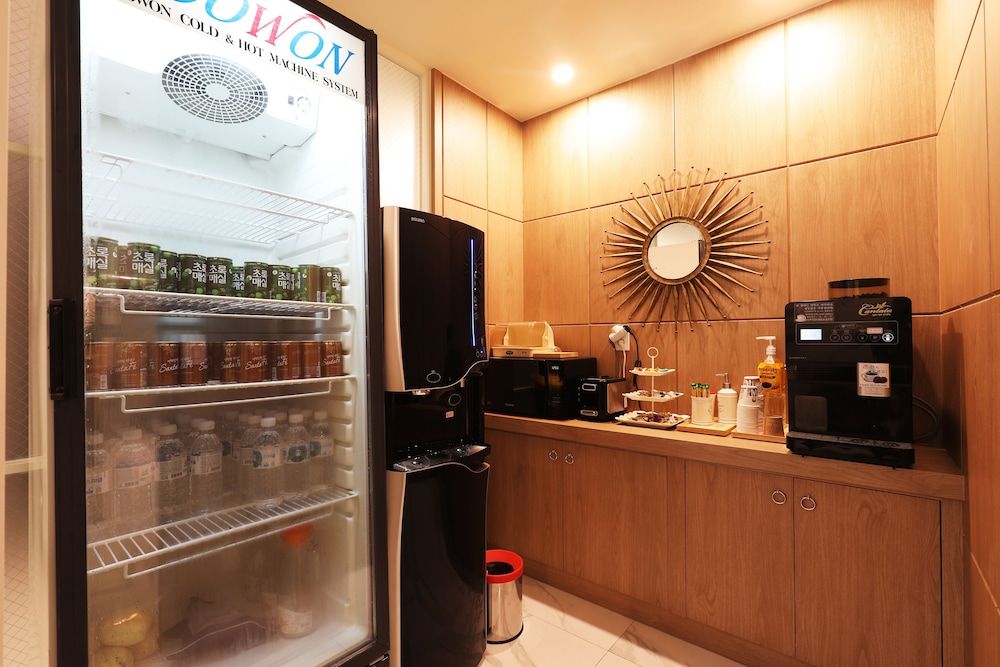 undefined SM Boutique Hotel 9