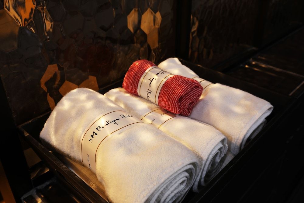 SM Boutique Hotel Standard Room (Check-in: Fri&Sun 8 PM, Sat 10 PM) 5