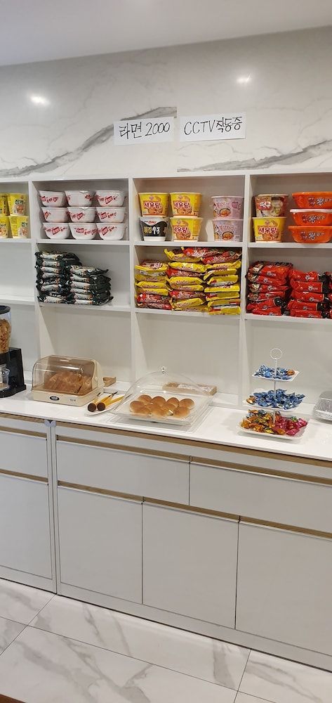 undefined SM Boutique Hotel 6