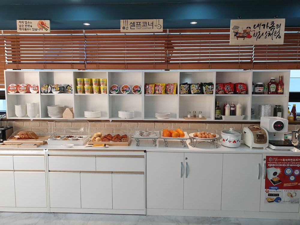 undefined SM Boutique Hotel 10