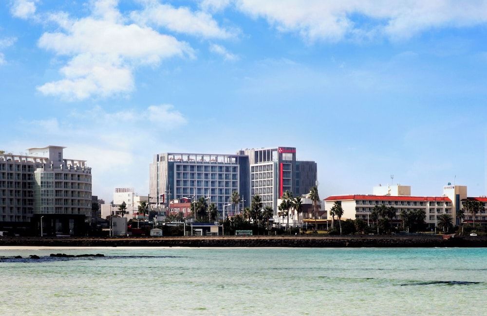 undefined Ramada Jeju Hamdeok 6