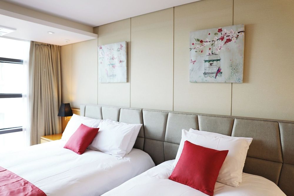 undefined Ramada Jeju Hamdeok 10