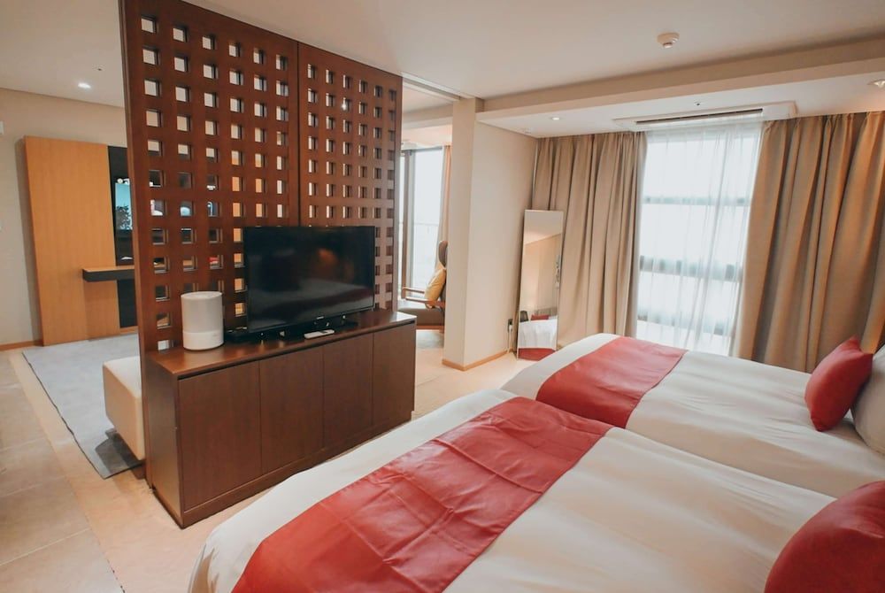 undefined Ramada Jeju Hamdeok 2