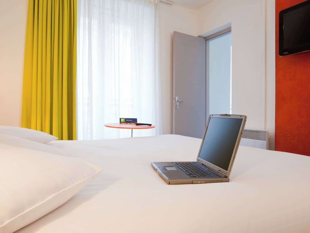 ibis Styles Paris République