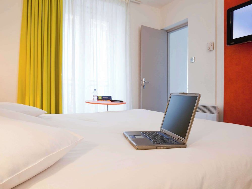 undefined ibis Styles Paris République