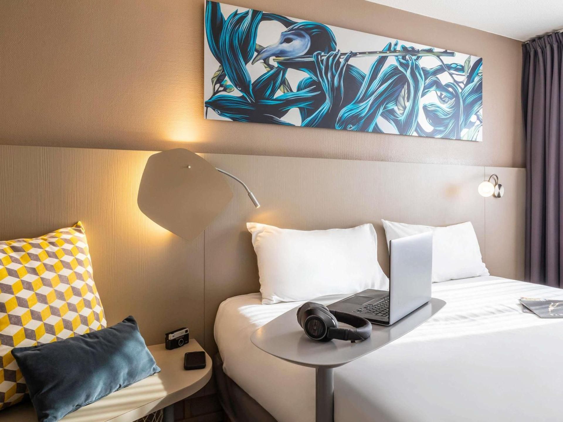 undefined ibis Styles Paris Bercy 6
