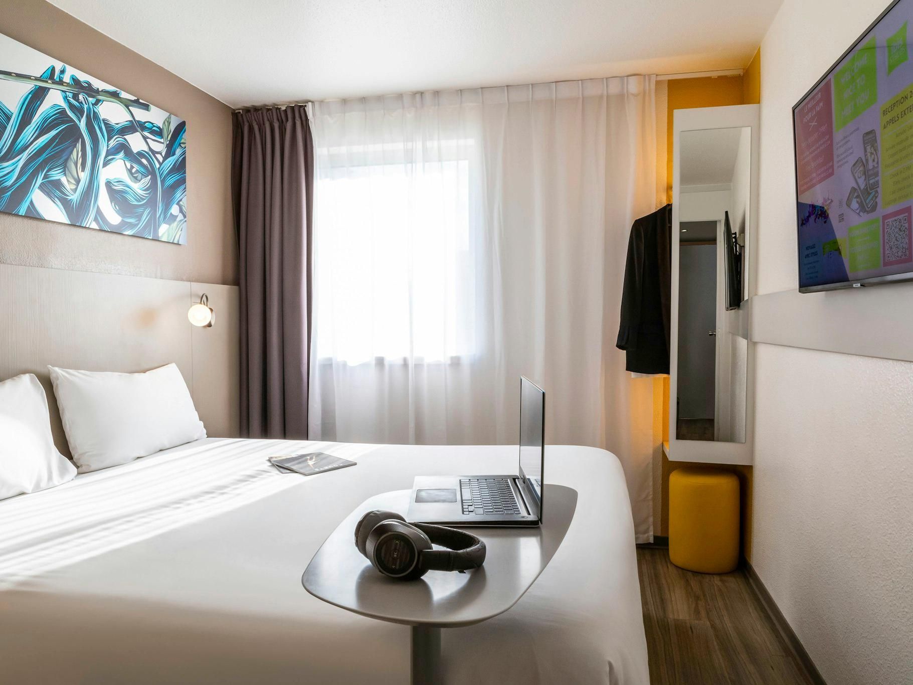 undefined ibis Styles Paris Bercy 5