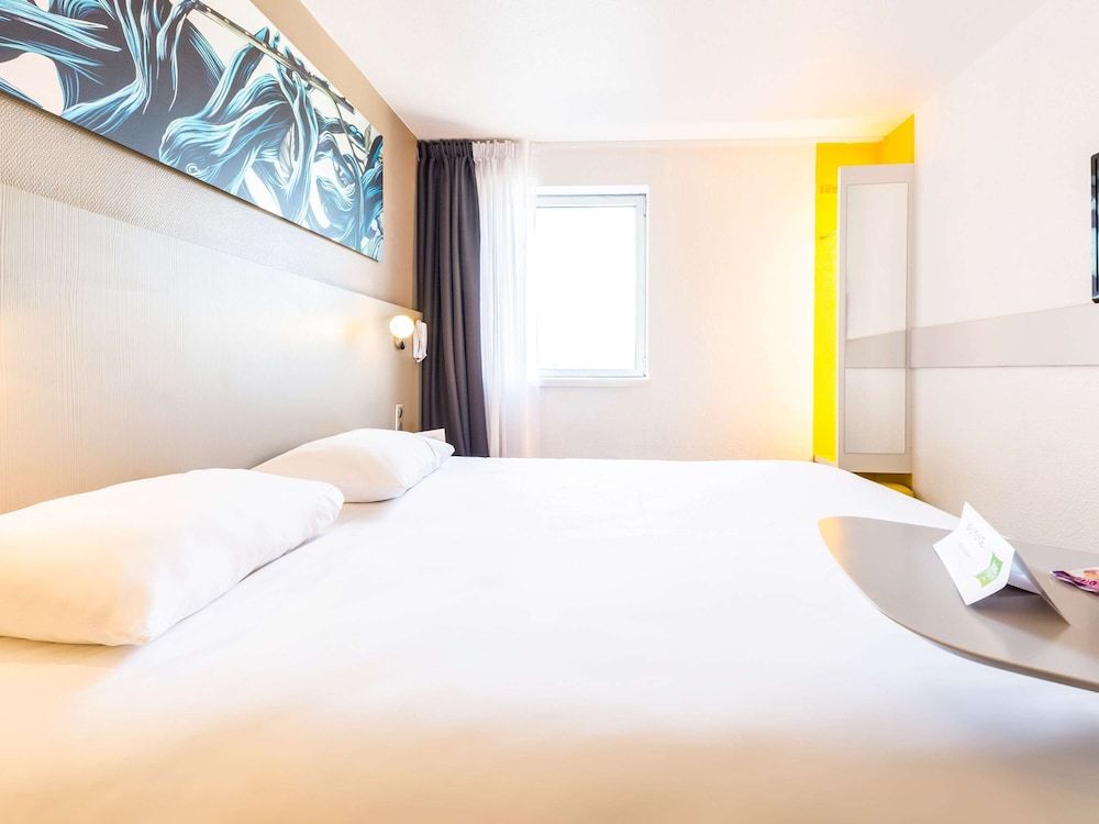 undefined ibis Styles Paris Bercy 10