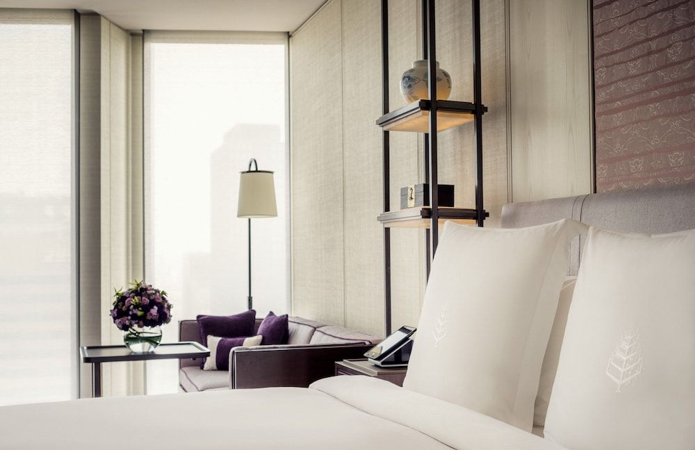 undefined Four Seasons Hotel Seoul 5