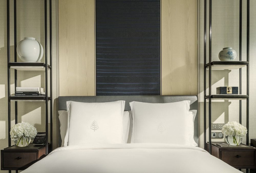 undefined Four Seasons Hotel Seoul 3