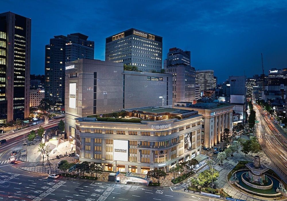 undefined Four Seasons Hotel Seoul 7