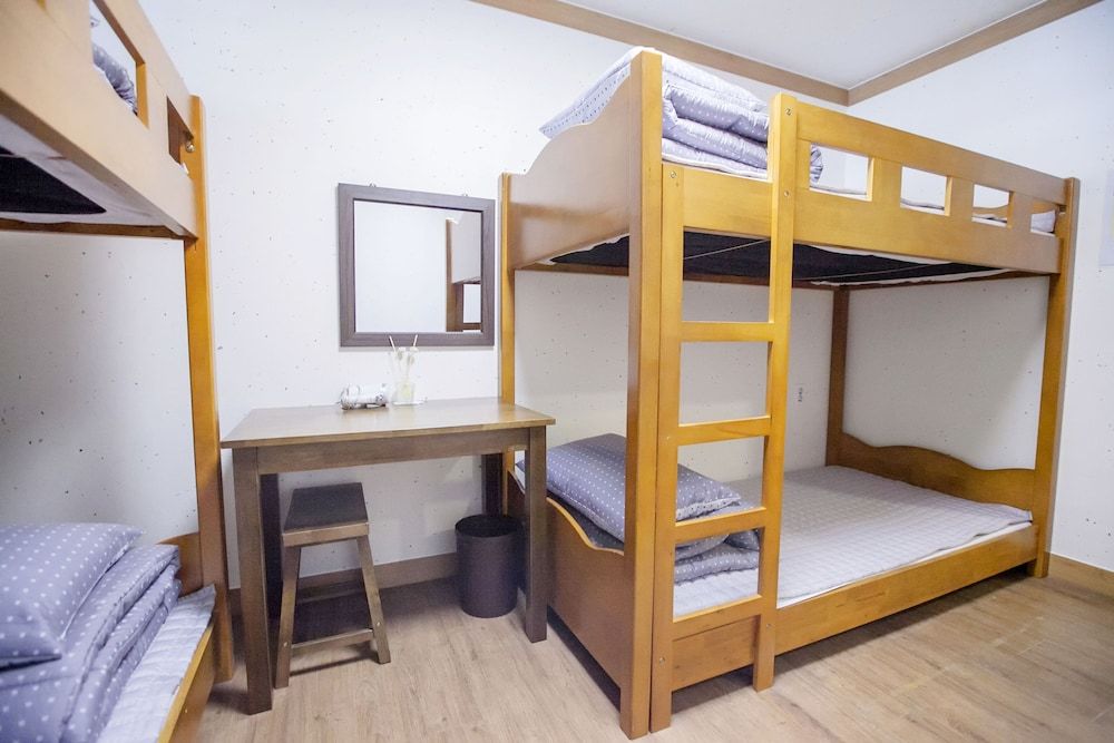 undefined Cocoa Guesthouse 10