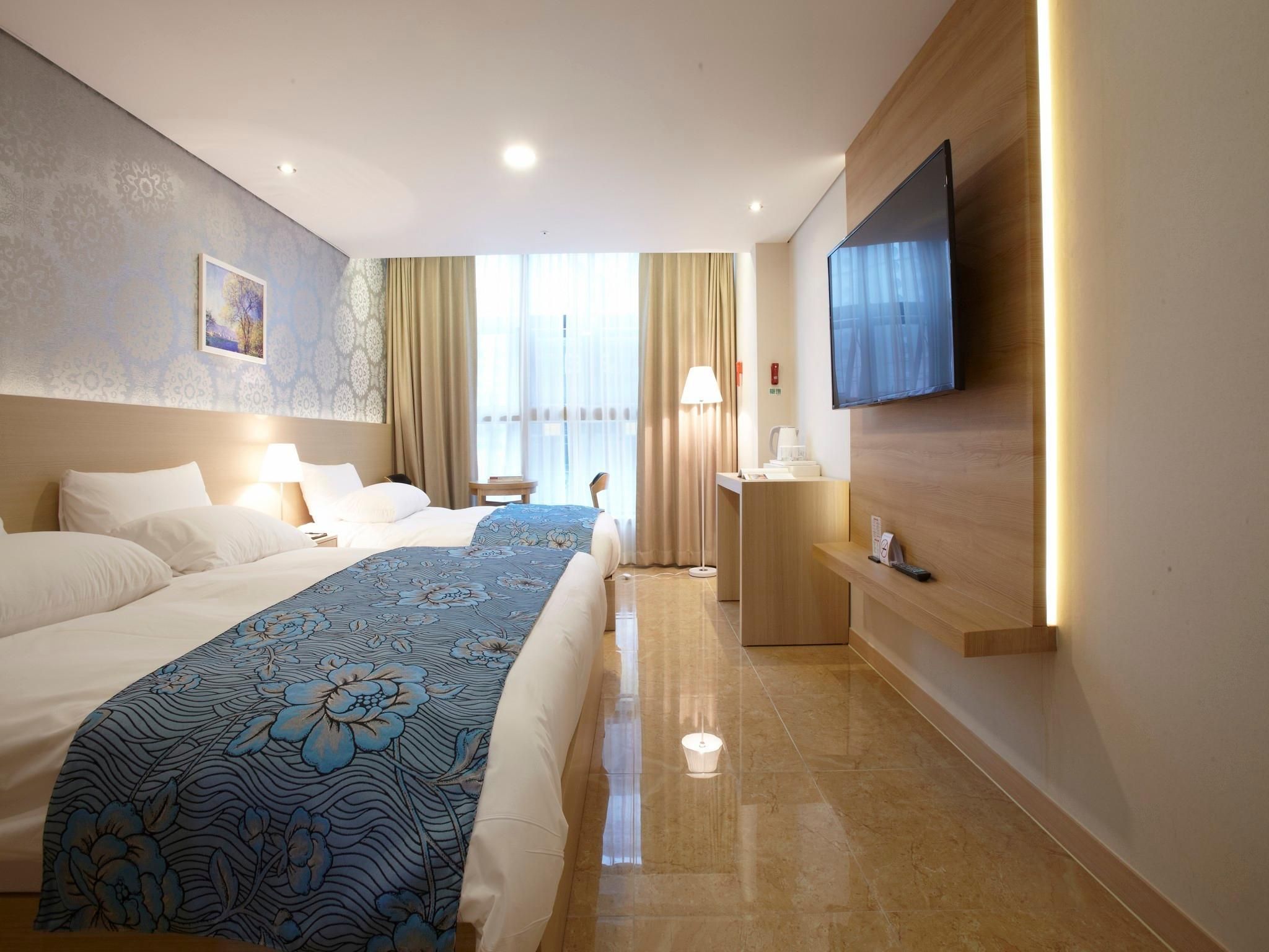 Hotel Sopra Luxury Twin 2