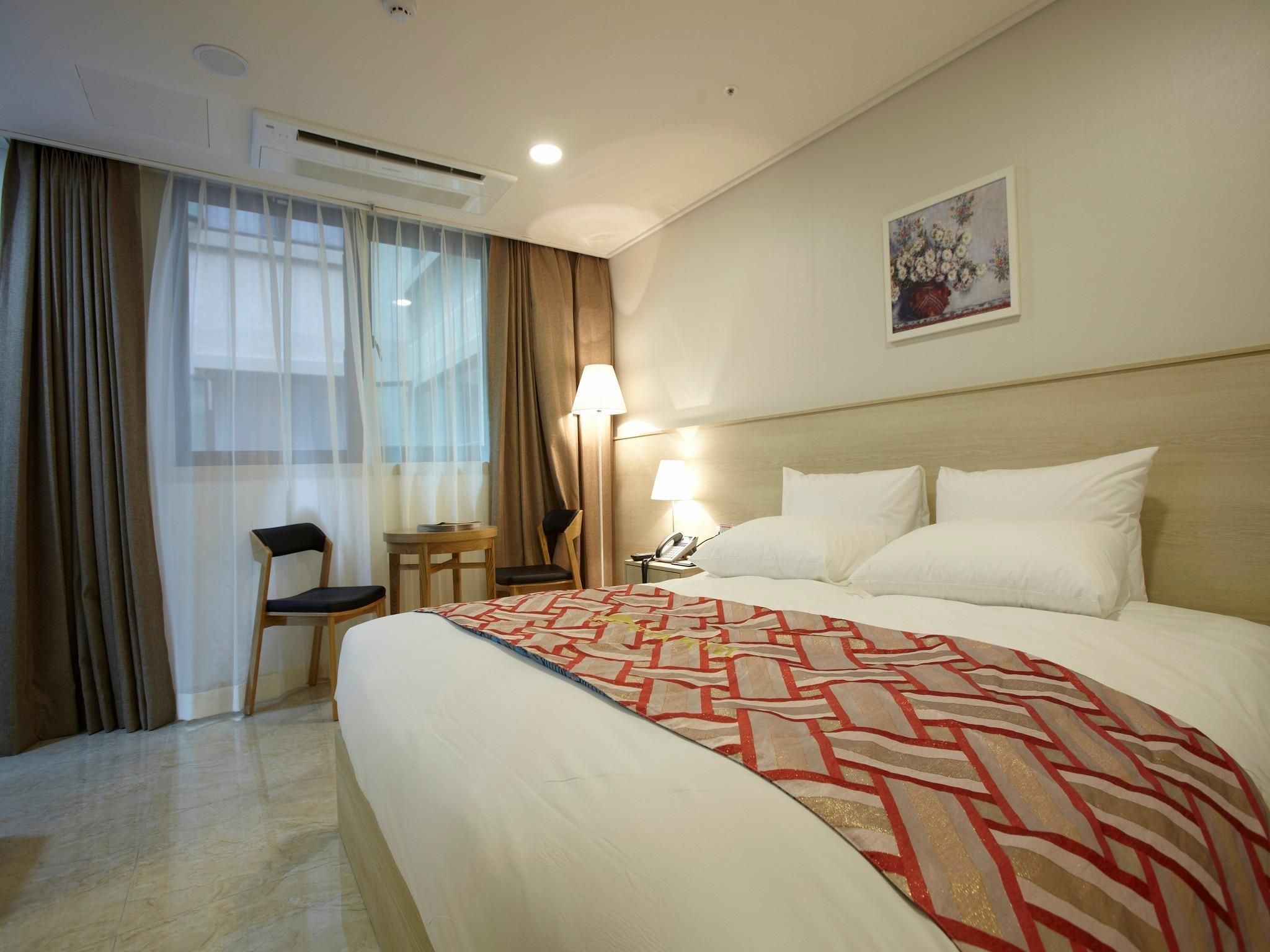 Hotel Sopra Family Suite 2