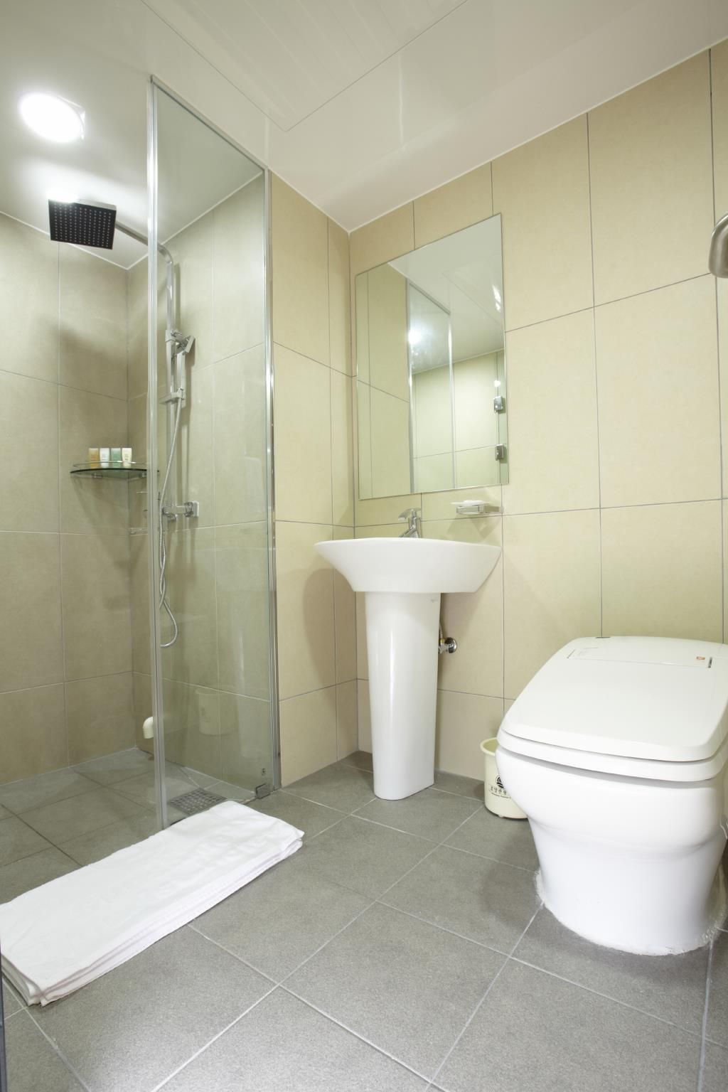 Hotel Sopra Luxury Twin 3