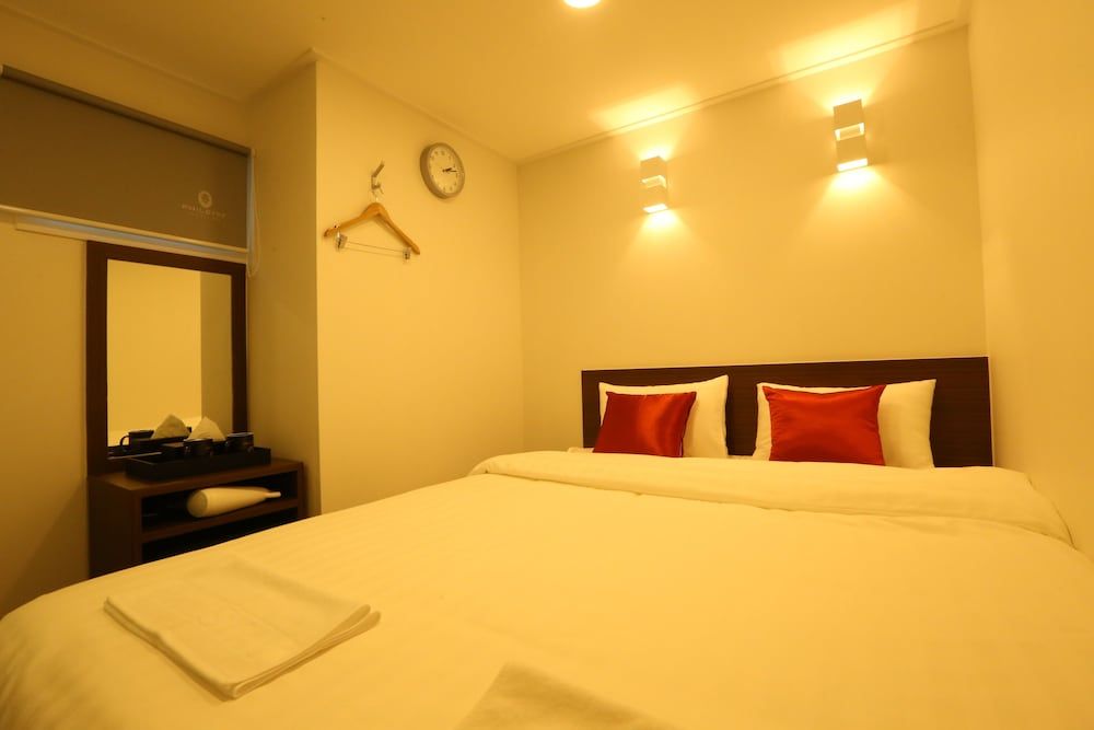 undefined TRIPSTAY Myeongdong 3