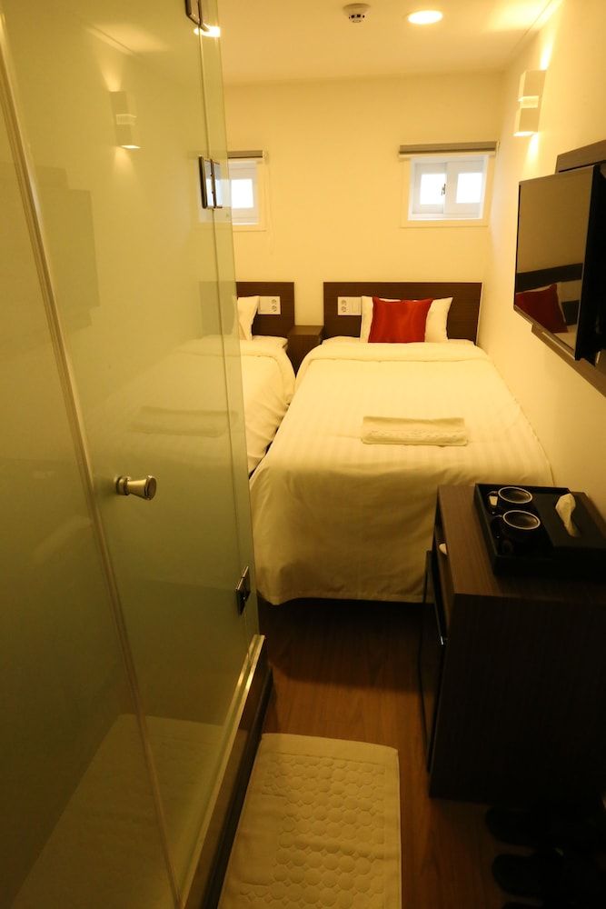 undefined TRIPSTAY Myeongdong 2