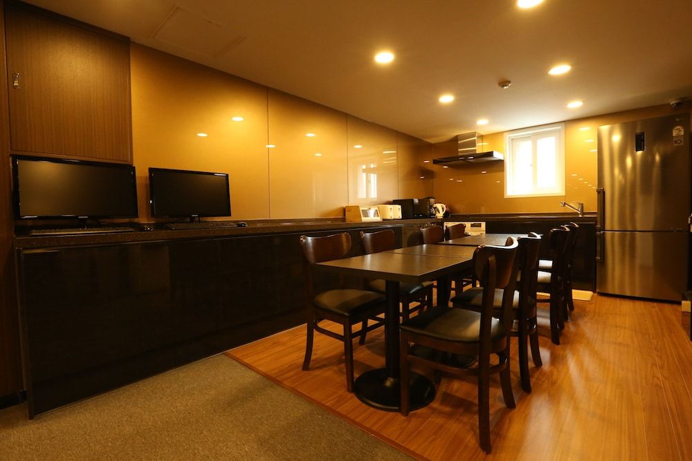 undefined TRIPSTAY Myeongdong 7