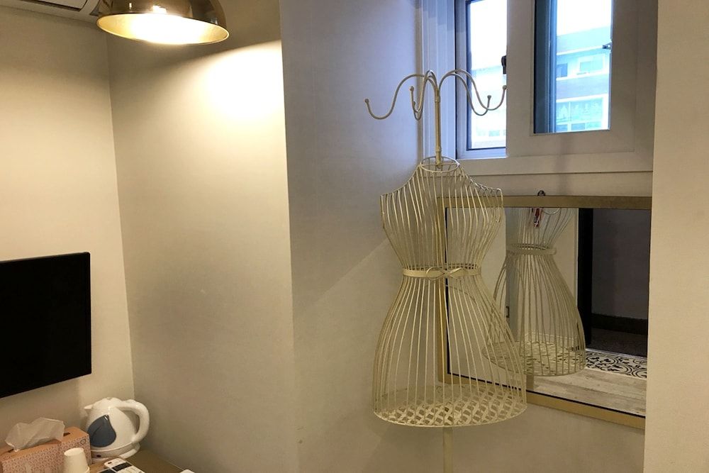 Daemyung Guesthouse Room 303 4