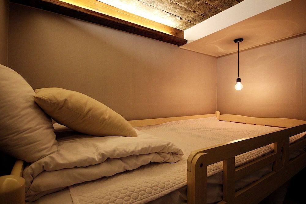 Daemyung Guesthouse Room 203 3